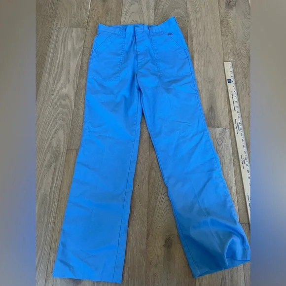 Vintage Garan chino golf pants